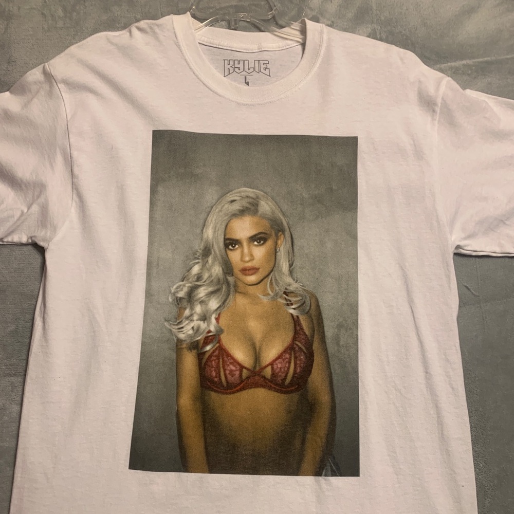 COPY - LIMITED EDITION KYLIE Tee